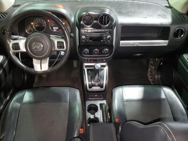 2016 JEEP COMPASS LA - 1C4NJDEB9GD616478