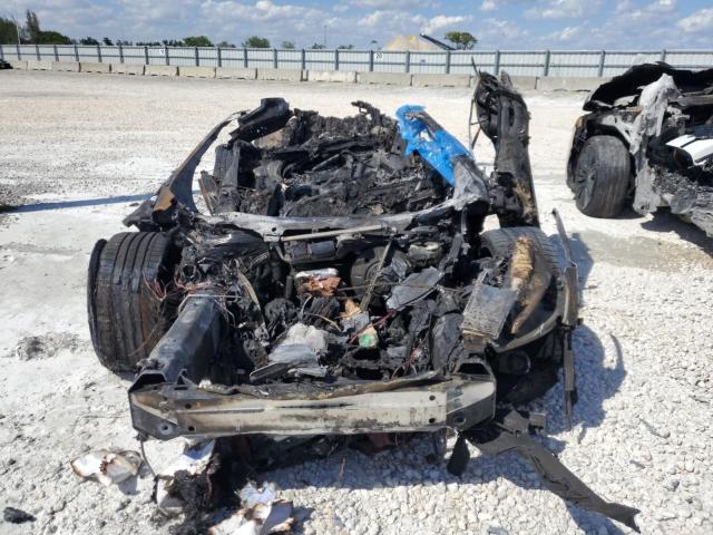 2017 MCLAREN AUTOMOTIVE 570GT SBM13GAA5HW002385