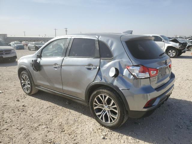 2018 MITSUBISHI OUTLANDER - JA4AP3AU9JZ033556