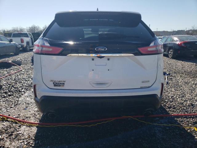2020 FORD EDGE SE - 2FMPK3G94LBB19036