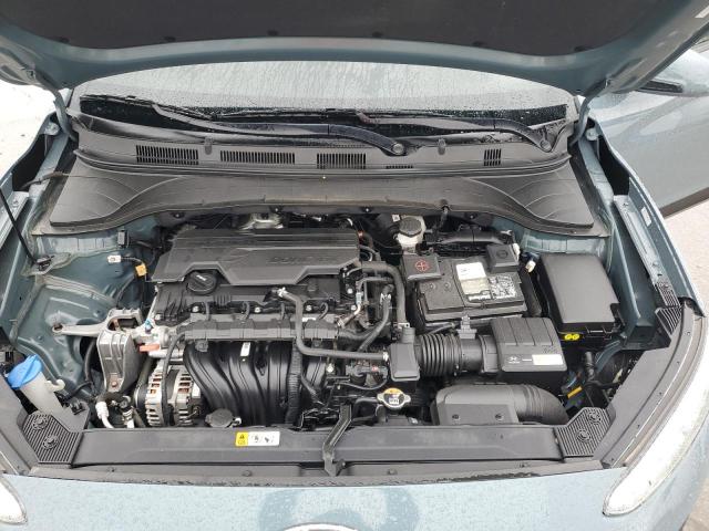 2022 HYUNDAI KONA SEL - KM8K62AB6NU755698