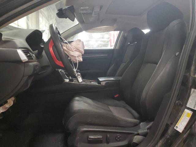 2018 HONDA ACCORD EX - 1HGCV1F40JA089600