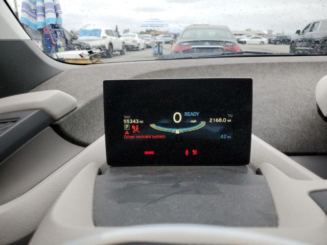 2015 BMW I3 BEV - WBY1Z2C58FV287045