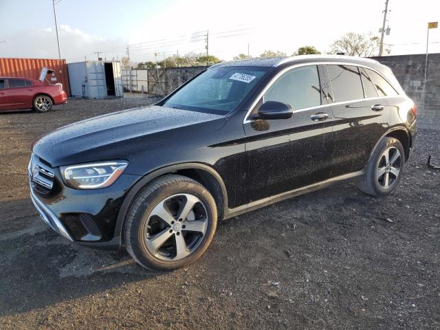 Vin: w1n0g8dbxmf937858, lot: 47786285, mercedes-benz glc-class 300 2021 img_1