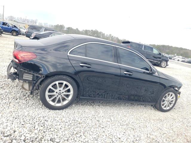 Vin: wdd3g4eb5kw002424, lot: 48565175, mercedes-benz a-class 220 20193