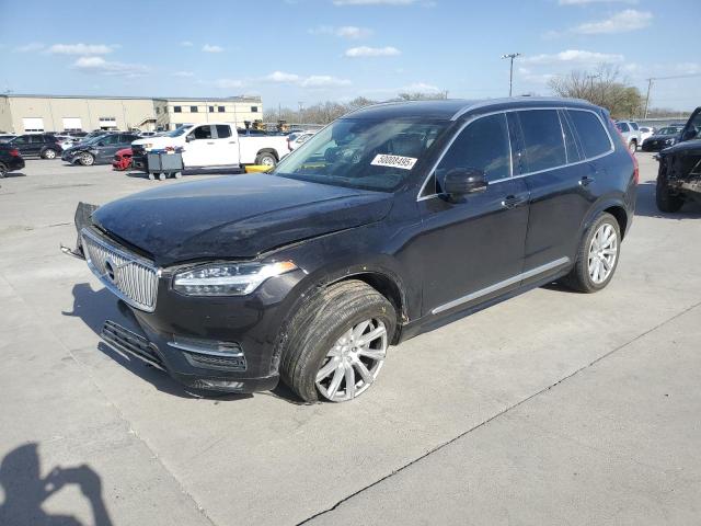 Vin: yv4a22pl0g1035939, lot: 50008495, volvo xc90 t6 2016 img_1
