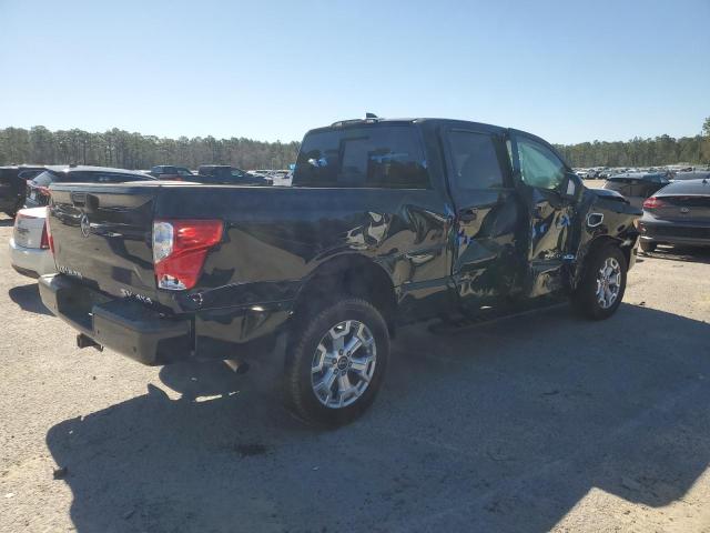 Vin: 1n6aa1fb8rn112803, lot: 49328265, nissan titan sv 20243