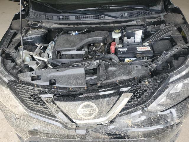 2018 NISSAN ROGUE SPOR - JN1BJ1CR8JW291130