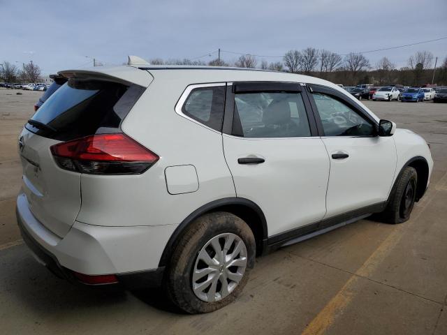 Vin: knmat2mt7hp566249, lot: 50246825, nissan rogue s 20173