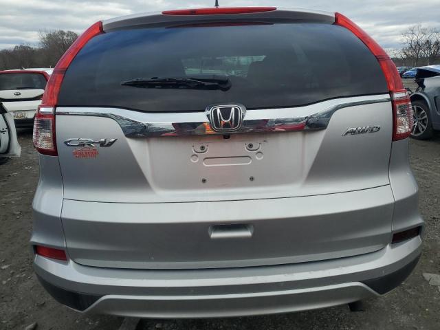 2015 HONDA CR-V EX - 2HKRM4H54FH690284