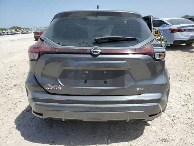 2023 NISSAN KICKS SV - 3N1CP5CVXPL475362
