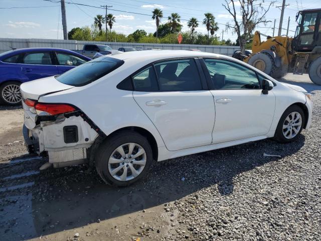 Vin: 5yfeprae4lp084544, lot: 50388265, toyota corolla le 20203