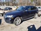 2019 AUDI Q5 PREMIUM - WA1BNAFY6K2033082