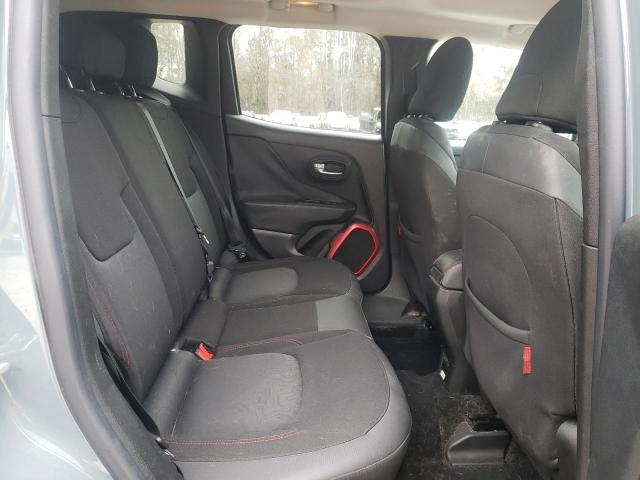 2015 JEEP RENEGADE T - ZACCJBCT1FPC19676