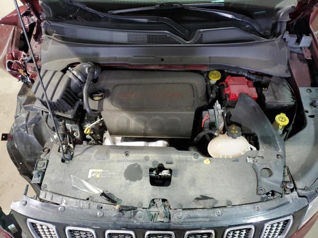 2020 JEEP COMPASS LI - 3C4NJDCB6LT167512