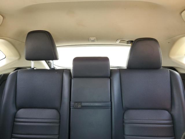 2015 LEXUS NX 200T JTJYARBZ4F2017300