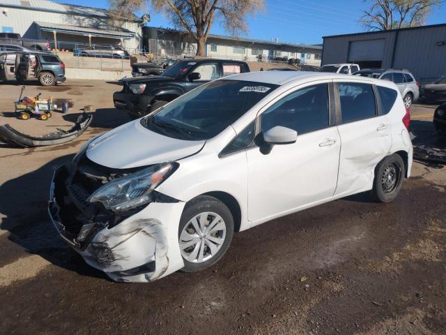 Vin: 3n1ce2cp0hl364939, lot: 50360755, nissan versa s 2017 img_1