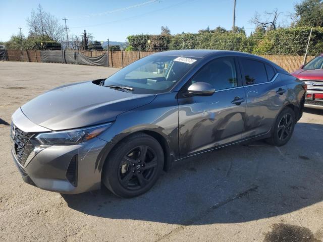 Vin: 3n1ab8cv1ry325816, lot: 50429375, nissan sentra sv 2024 img_1