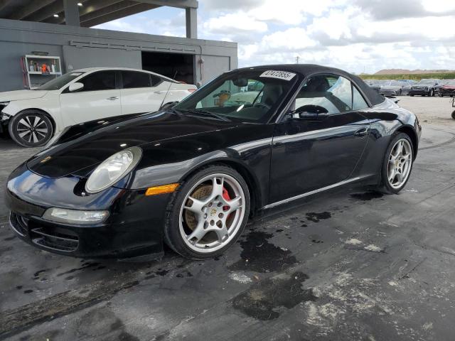 PORSCHE 911 CARRER