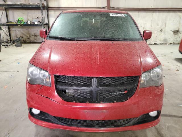 2015 DODGE GRAND CARA - 2C4RDGCG6FR685486