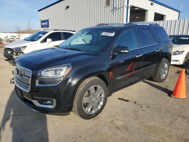 GMC ACADIA DENALI