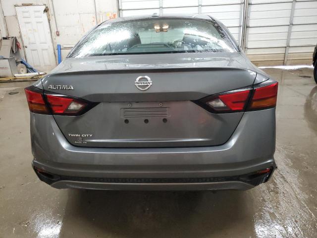 2020 NISSAN ALTIMA S - 1N4BL4BV9LC268134