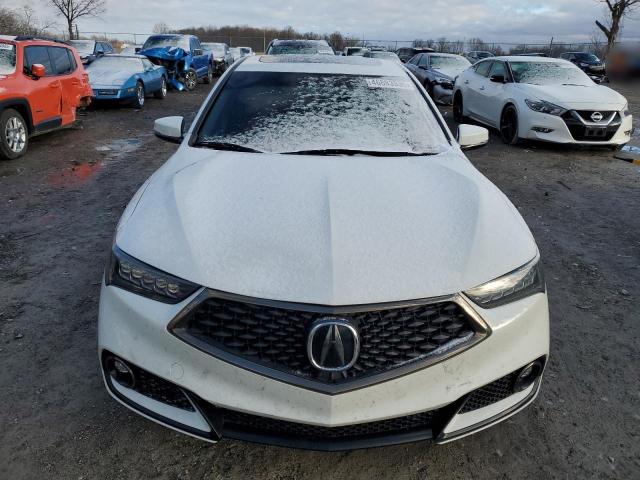 2018 ACURA TLX TECH+A 19UUB2F62JA009797