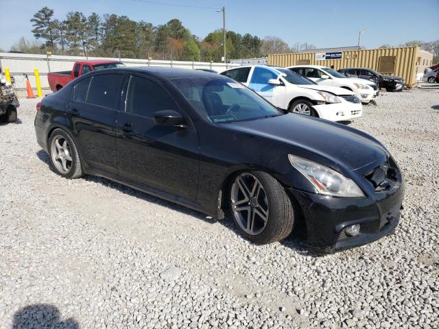 Vin: jn1cv6ap6cm624009, lot: 50706265, infiniti g37 base 20124