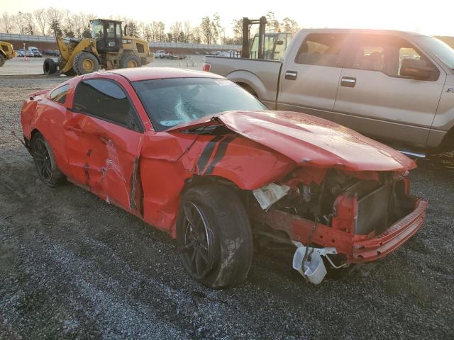 Vin: 1zvbp8am5c5277154, lot: 49137155, ford all models 20124