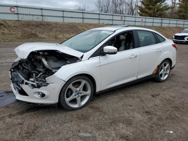 Vin: 1fahp3j25cl234448, lot: 51033995, ford focus titanium 2012 img_1