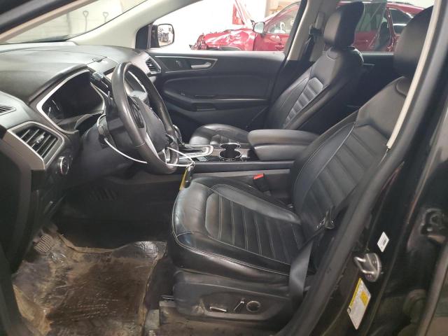 2015 FORD EDGE SEL 2FMTK4J94FBC10888