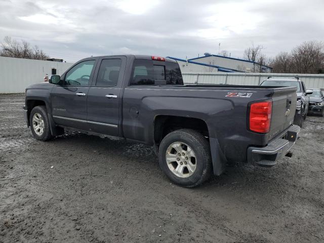 Vin: 1gcvksec3ez280112, lot: 49438665, chevrolet all models k1500 ltz 20142