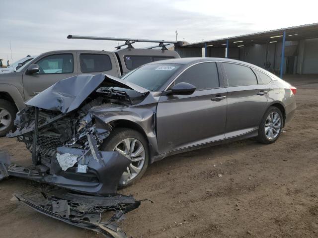 2020 HONDA ACCORD LX - 1HGCV1F19LA100134