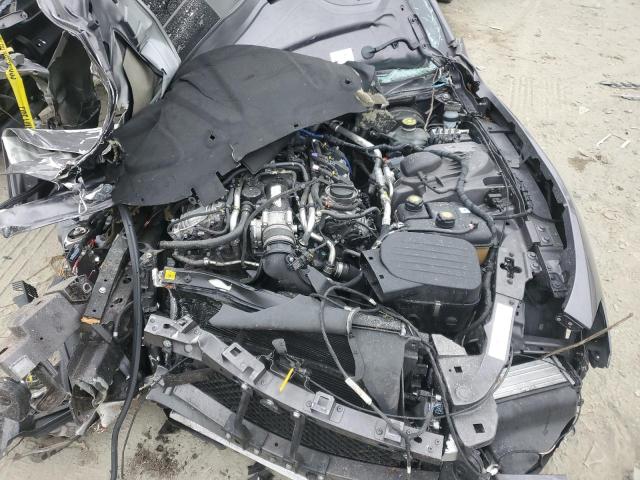 2019 MASERATI GHIBLI S - ZAM57YTS5K1339861