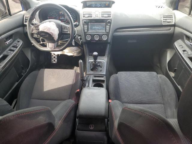 2021 SUBARU WRX - JF1VA1A65M9802904