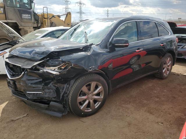 Vin: 5fryd4h92gb037921, lot: 50869795, acura mdx advance 2016 img_1