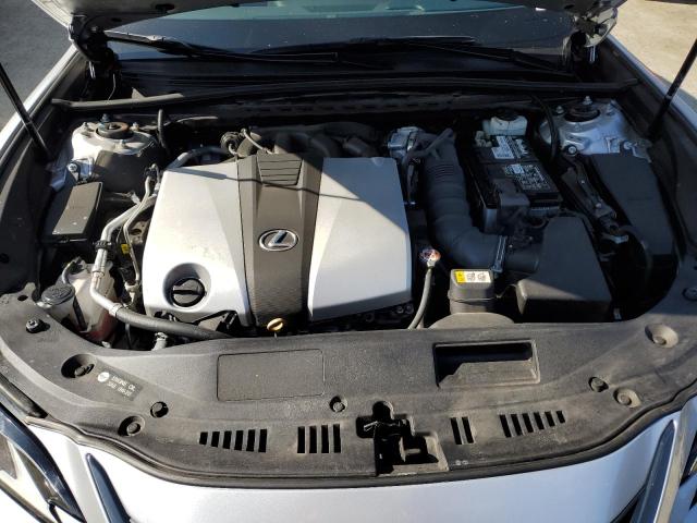 2020 LEXUS ES 350 F S 58AGZ1B19LU064586