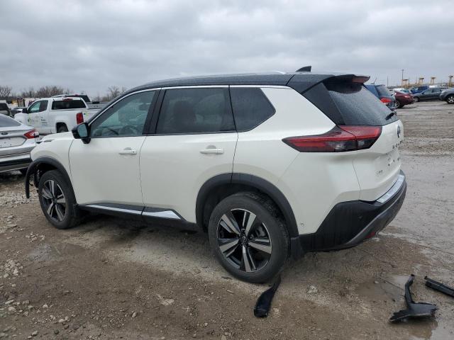 Vin: jn8bt3cb7pw481200, lot: 49455475, nissan rogue sl 20232