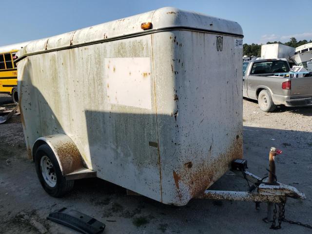 utility trailer mfg. ITY TRAILE