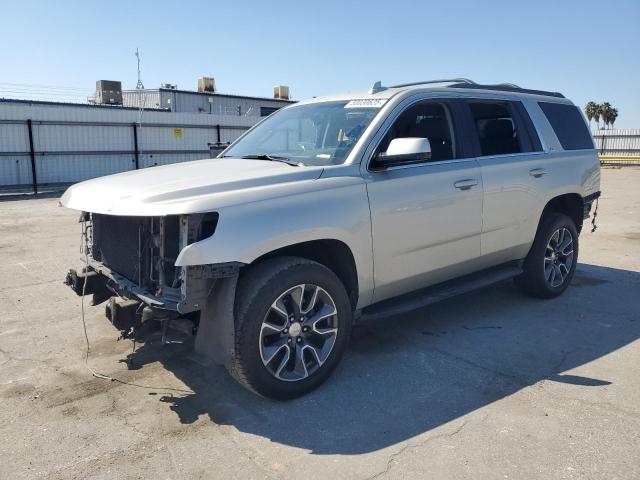 Vin: 1gnscakc7gr465949, lot: 50030625, chevrolet tahoe c1500 ls 2016 img_1