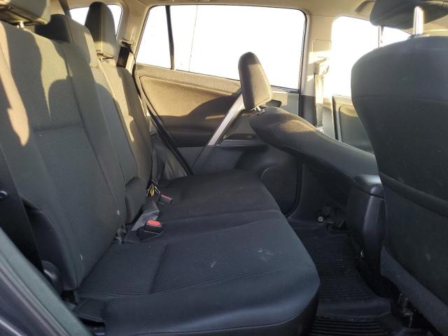 2018 TOYOTA RAV4 LE - 2T3ZFREV8JW453519