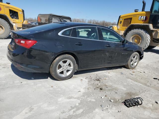 Vin: 1g1zc5st8kf210857, lot: 48417365, chevrolet malibu ls 20193