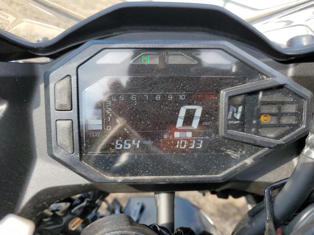 2024 KAWASAKI EX500 - ML5EXGG14RDA20750