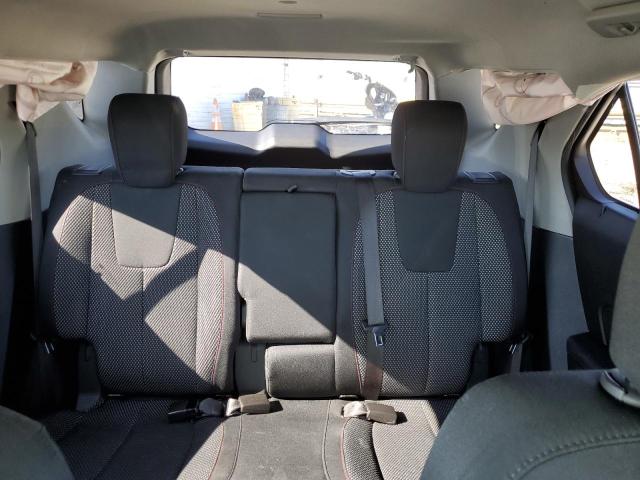 2015 CHEVROLET EQUINOX LT - 2GNFLFEK1F6269713