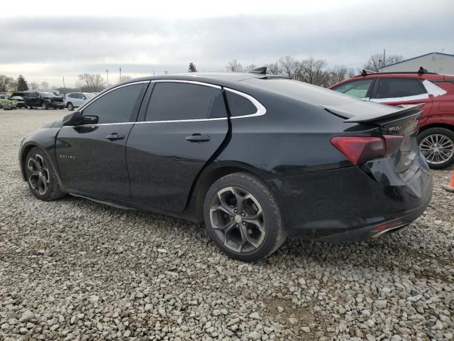 2019 CHEVROLET MALIBU RS - 1G1ZG5ST0KF179950