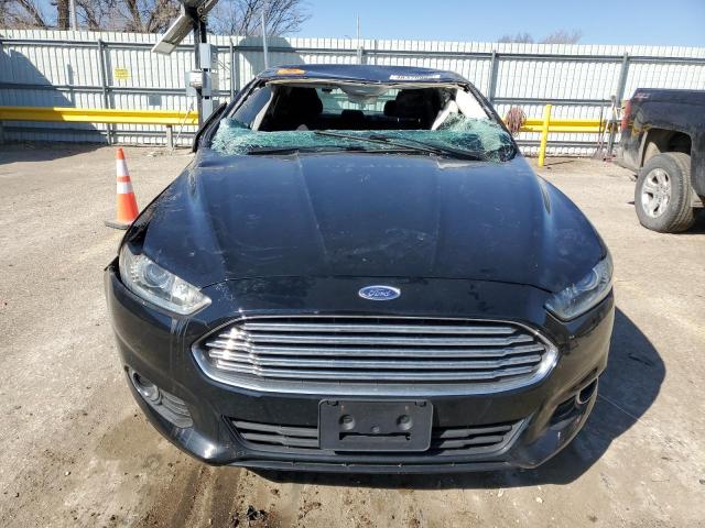 2016 FORD FUSION SE - 3FA6P0H71GR365777