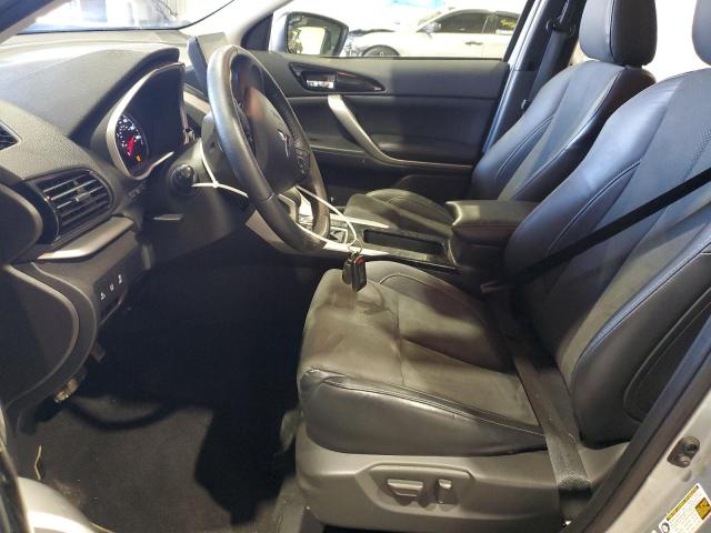 2022 MITSUBISHI ECLIPSE CR JA4ATWAA0NZ000597