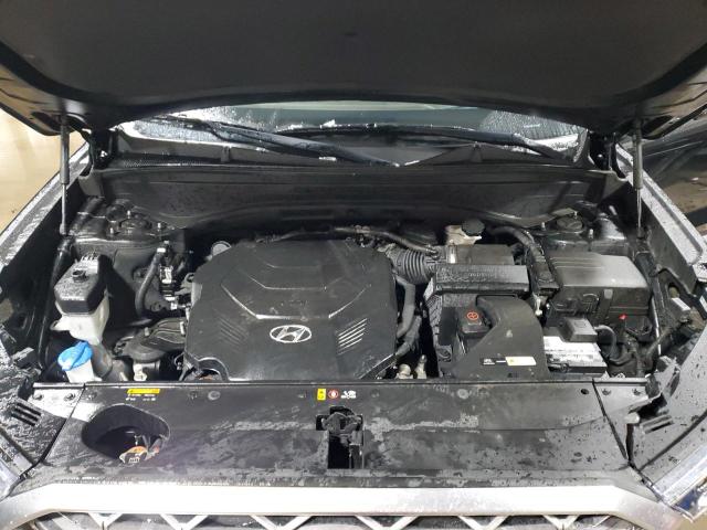 2020 HYUNDAI PALISADE L KM8R54HE5LU065869