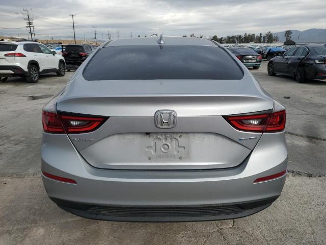 2020 HONDA INSIGHT EX 19XZE4F50LE015192