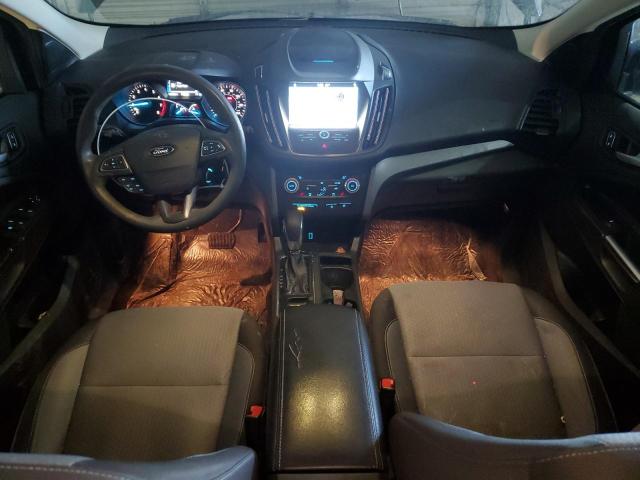 2018 FORD ESCAPE SE - 1FMCU9GD9JUA82167